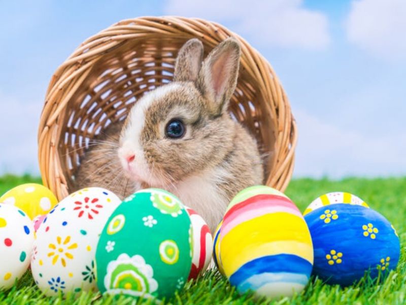 Easter Holidays