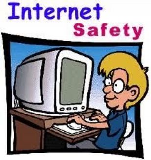 Internet Safety Talk 
