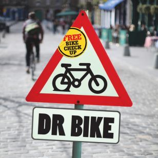 Dr Bike Day