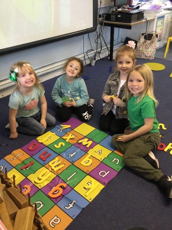 Dyslexia Awareness Week