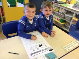 Problem Solving in P3